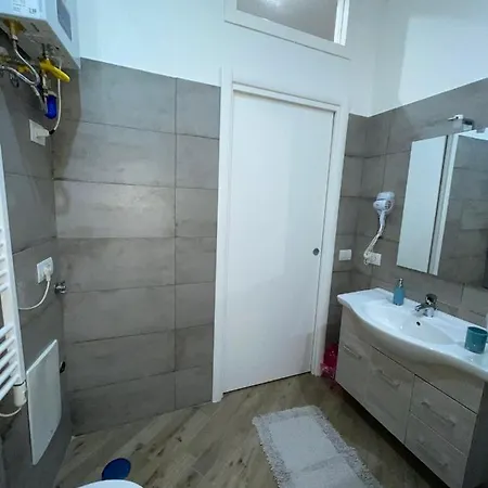 Apartamento Dormire A Centro House Casa