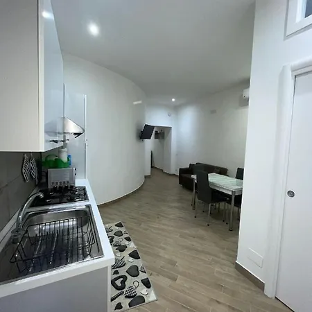 Dormire A Centro House Casa *