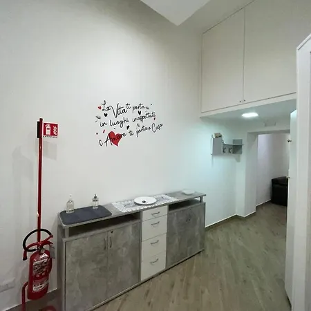 Apartamento Dormire A Centro House Casa