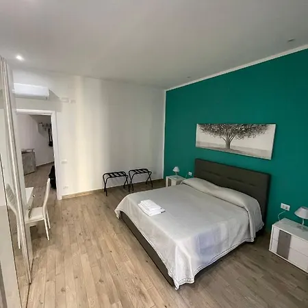 Apartamento Dormire A Centro House Casa Nápoles