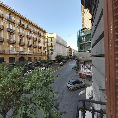 Dormire A Centro House Casa Apartamento *