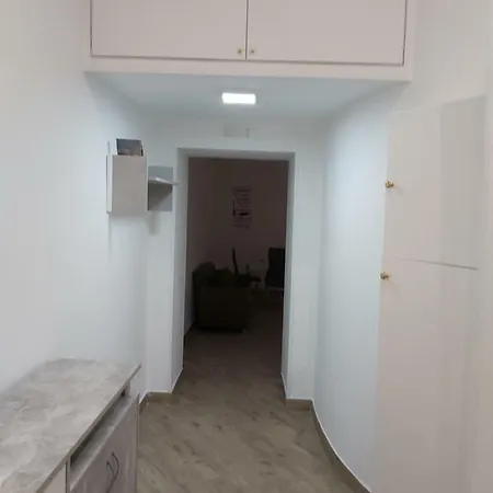 Dormire A Centro House Casa Nápoles