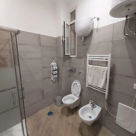 Apartamento Dormire A Centro House Casa