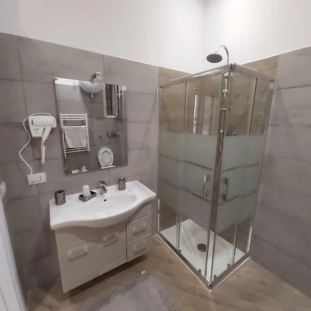 Dormire A Centro House Casa *