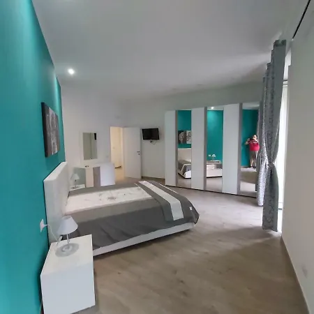 Dormire A Centro House Casa Nápoles