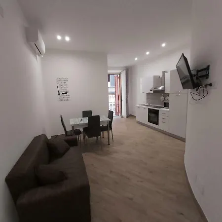 Apartamento Dormire A Centro House Casa