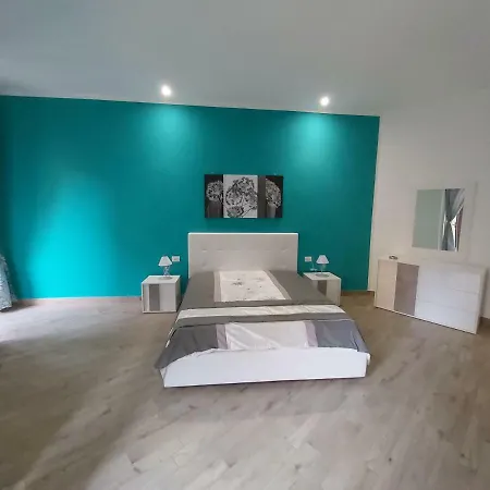 Dormire A Centro House Casa