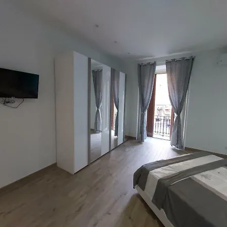 Dormire A Centro House Casa