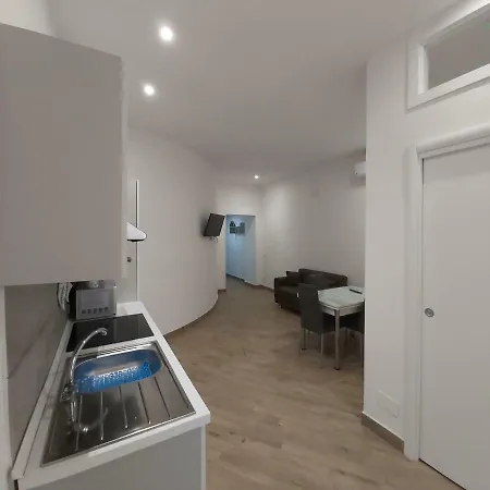 Dormire A Centro House Casa