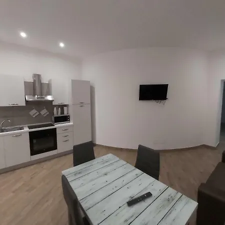 Dormire A Centro House Casa Apartamento *