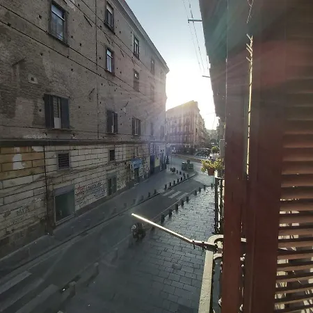 Dormire A Centro House Casa *